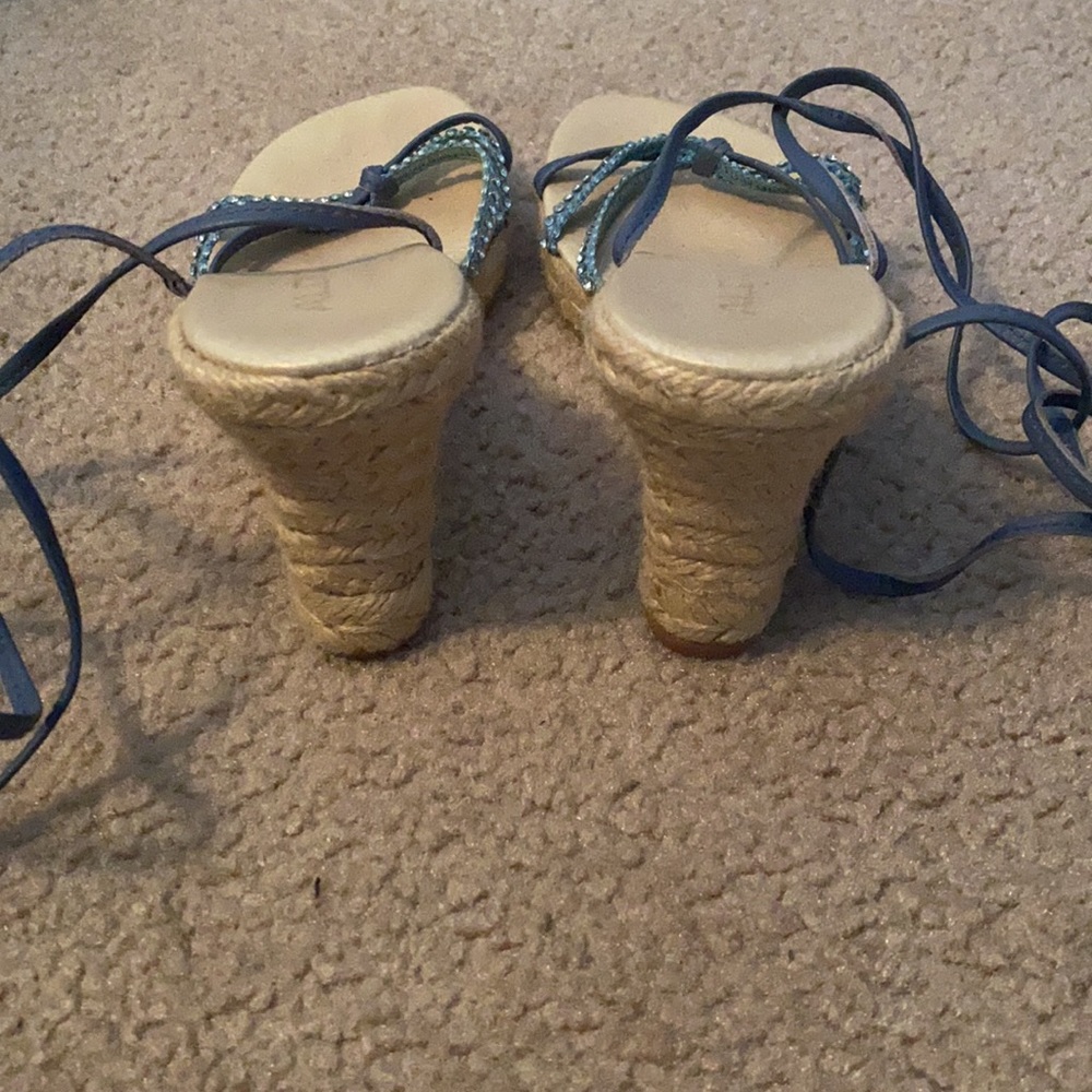 ALDO Wedges - Picture 5 of 11